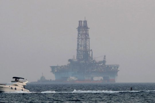 Εχει η Κύπρος «αποτρεπτική ισχύ»;