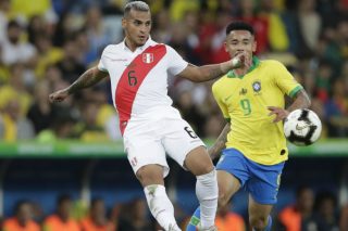 Τράουκο και ο αποφασισμένος Κούτρης