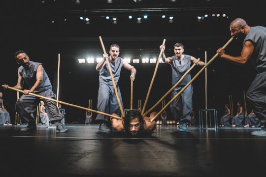 Διαχρονική κραυγή για τα θύματα των πολέμων