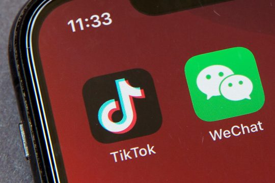 Σε τροχιά σύγκρουσης ξανά ΗΠΑ-Κίνα με αφορμή το TikTok