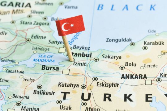 Πέθανε η Ebru Timtik έπειτα από 238 ημέρες απεργία πείνας