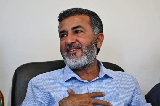 Εκδήλωση της Πακιστανικής Κοινότητας Ελλάδος την Πέμπτη