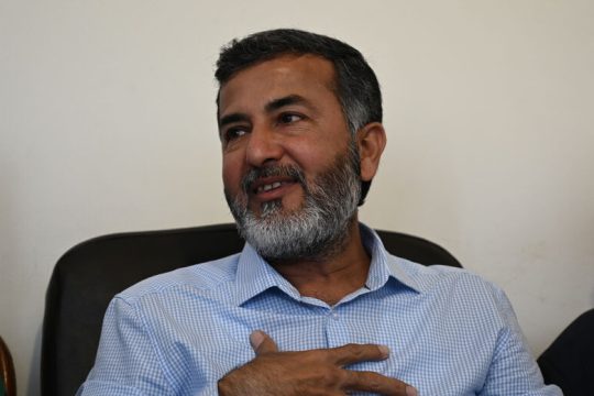 Ολοι στο πλευρό του Ασλάμ