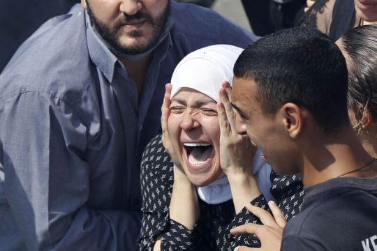 Τα ήξεραν όλα, δεν έκαναν τίποτα