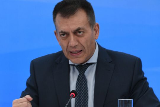 «Βρούτσης statistics» για την ανεργία καταγγέλλει ο ΣΥΡΙΖΑ