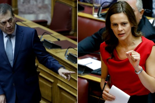 «Το υπουργείο αρκείται στην επιδότηση της ανεργίας»