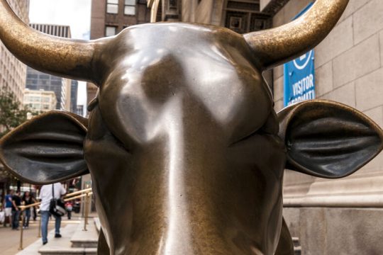 Τα ρεκόρ της Wall Street δεν λένε όλη την αλήθεια