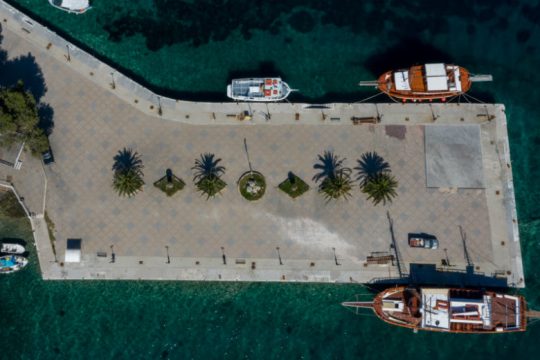 Ξεπέρασε τους 39 βαθμούς η θερμοκρασία