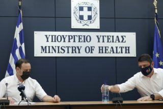 Η διασπορά στους νέους ανησυχεί τους επιστήμονες