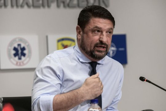 Αναμένουμε διάψευση