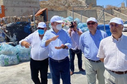 Τέλος στις χωματερές – ζήτω η καύση;