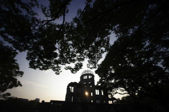 Οι συνέπειες ενός μεγαλοϊδεατισμού