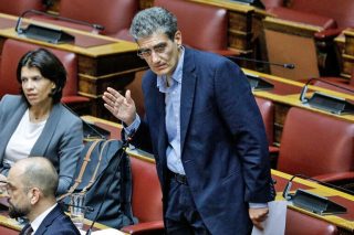 «Λεφτά υπάρχουν»… στον ΟΑΣΘ