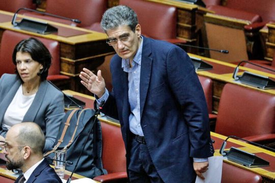 «Λεφτά υπάρχουν»… στον ΟΑΣΘ