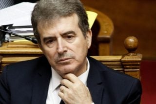 Κρατά μυστικό το πόρισμα της επιτροπής Αλιβιζάτου