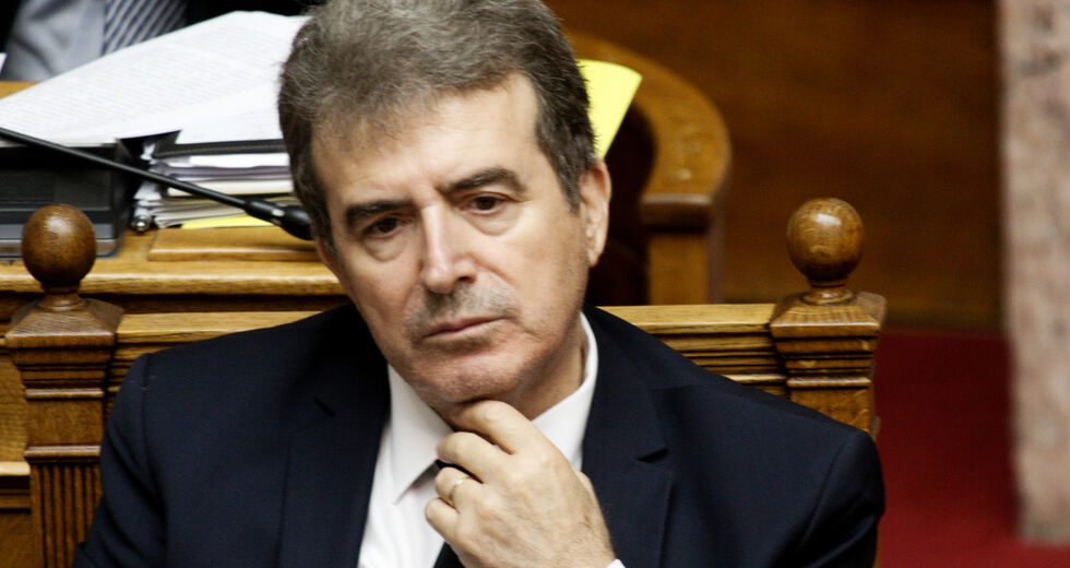 Κρατά μυστικό το πόρισμα της επιτροπής Αλιβιζάτου