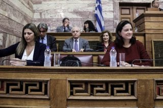 ΥΠΑΙΘ προς εκπαιδευτικούς: Αρνήσεις, αδιαλλαξία και… «προσεχώς» αναμείνατε!