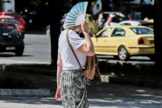 Πότε έρχονται τα πρώτα «35άρια» – Τι είπε στην «Εφ.Συν.» ο Νίκος Καντερές