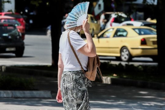 Πότε έρχονται τα πρώτα «35άρια» – Τι είπε στην «Εφ.Συν.» ο Νίκος Καντερές