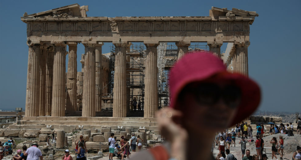 Καλές καιρικές συνθήκες σε όλη τη χώρα