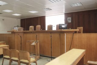 Καταδίκη της πρώην προϊσταμένης του Τμήματος Επιθεώρησης Εργασιακών Σχέσεων του ΣΕΠΕ Χίου για παράβαση καθήκοντος