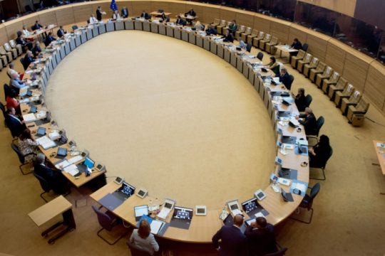 «Εγχειρίδιο» επενδύσεων ανάκαμψης