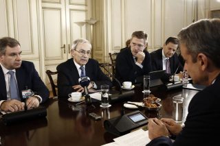 Το σχέδιο Πισσαρίδη στο φως της κριτικής