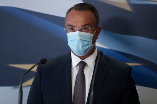 Οσοι δανειοδοτήθηκαν με το ΤΕΠΙΧ, δεν θα χρηματοδοτηθούν από το εγγυοδοτικό πρόγραμμα;
