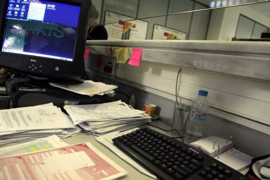 Φορολογικές διευκολύνσεις για τους πληγέντες από τον «Ιανό»
