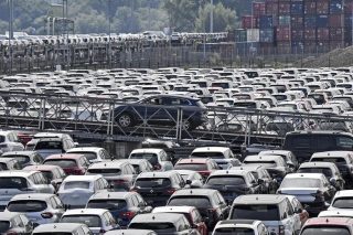 Κατεβάζει ταχύτητα η ανάκαμψη της ευρωζώνης