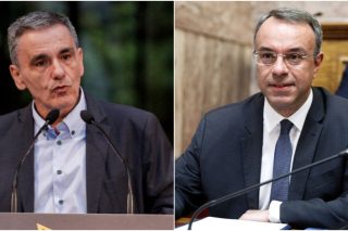 Τι αντέχει η οικονομία…