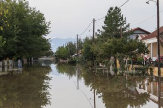Κινητοποίηση για τις αποζημιώσεις
