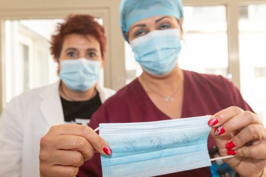 Καλπασμός με επίκεντρο την Αττική