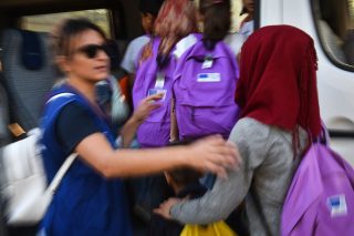 Εκτός σχολείων τα μισά προσφυγάκια του κόσμου