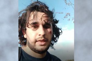 Κλίμα πατριωτικής έξαρσης πριν από τη δίκη