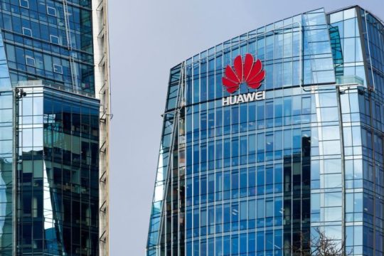 HUAWEI Month, η νέα μεγάλη καμπάνια της Huawei