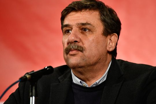 Ξανθός: Τώρα σχέδιο έκτακτης ανάγκης για την αναχαίτιση της πανδημίας