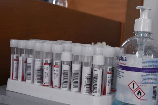 Εκλεισε η κονσερβοποιία στα Γιαννιτσά…