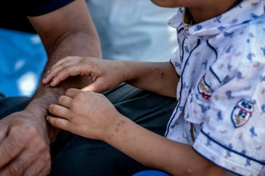 Δικηγορικός Σύλλογος Ηρακλείου: “Η Κρήτη πάντα θα προσφέρει καταφύγιο στους πρόσφυγες”
