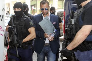 Κρίσιμες ώρες στη δίκη του Noor One