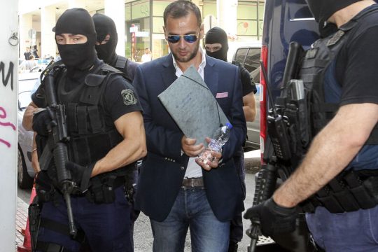 Κρίσιμες ώρες στη δίκη του Noor One
