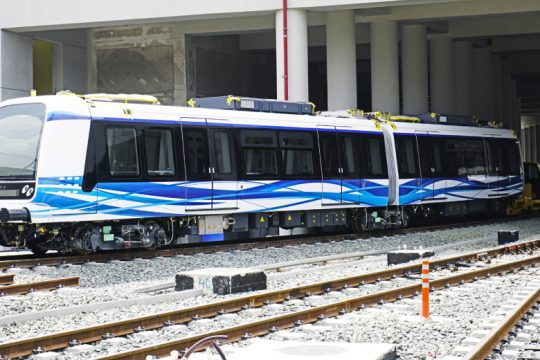 Θανατηφόρο εργατικό δυστύχημα στο Μετρό Θεσσαλονίκης