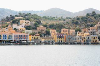Ειρήνη