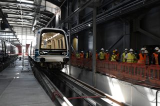 Από τους μουσαμάδες στα τσιτάχ των σιδηροτροχιών