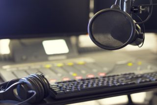 Επικίνδυνα ραδιοφωνικά πειράματα στη Θεσσαλονίκη
