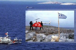 Το σταυρόλεξο της αποκλιμάκωσης