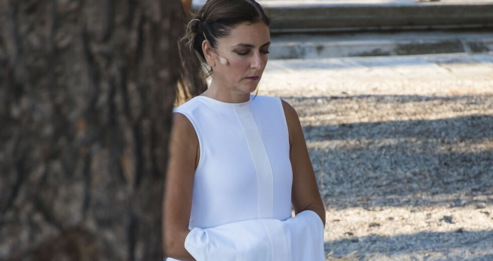 Βιζυηνός στα αγγλικά…