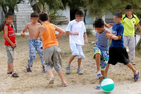 Σκανδαλώδεις… πρόνοιες για το Προνοιακό Κέντρο