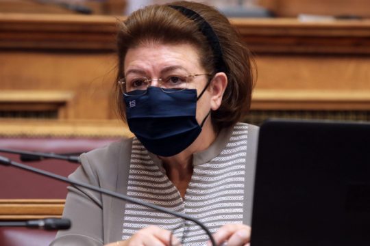Ερώτηση για το «αμαρτωλό» Ταμείο στη Βουλή