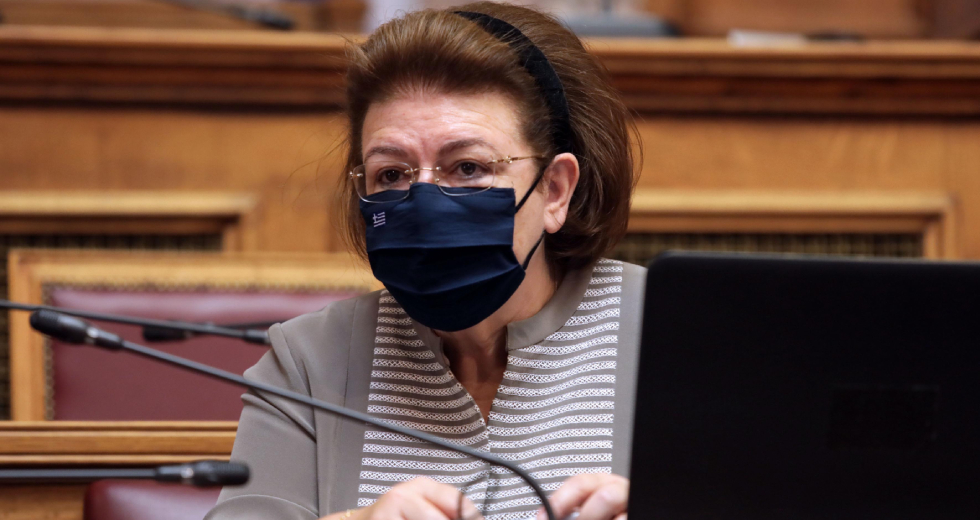 Ερώτηση για το «αμαρτωλό» Ταμείο στη Βουλή